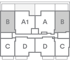 Synchro plan-b level-2 keyplate